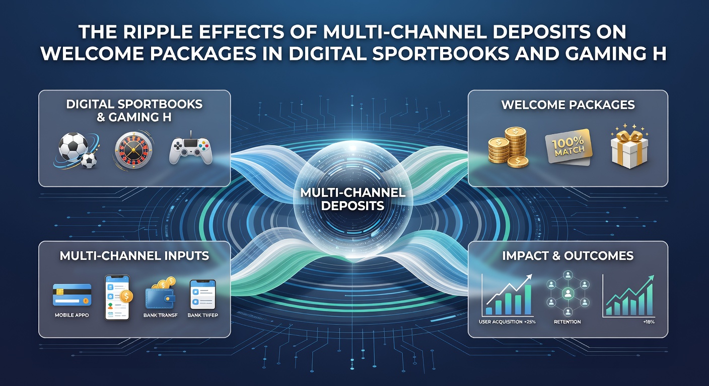 Mobile interface showing welcome bonus activation linked to different deposit methods in a gaming hub