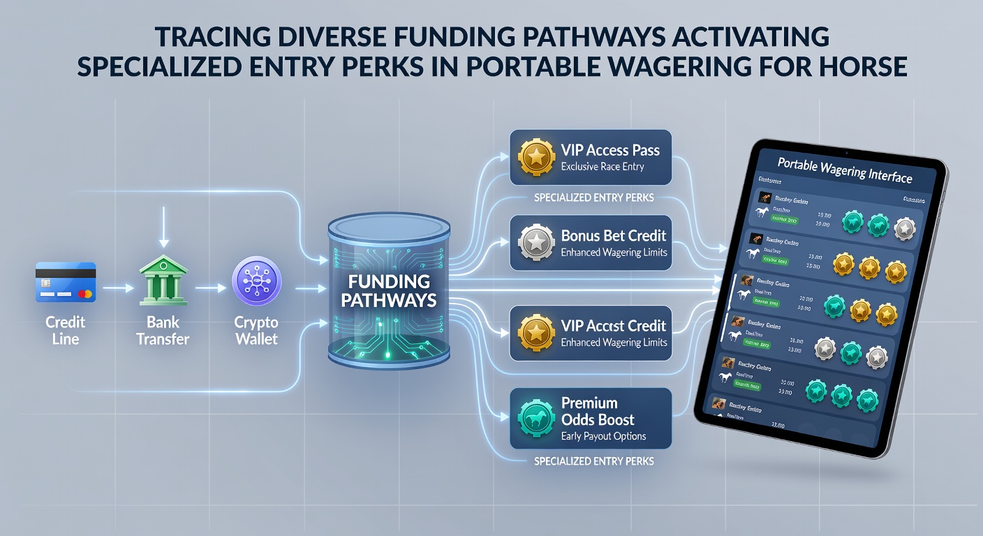 Flowchart style graphic illustrating diverse payment pathways leading to bonus unlocks in sports betting apps